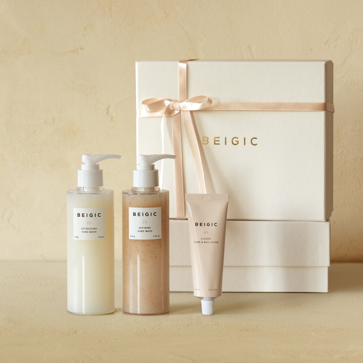 BEIGIC クリームチーク 7個セット BEIGIC ベージック 日本公式☕️ (@BEIGIC_JP) / X